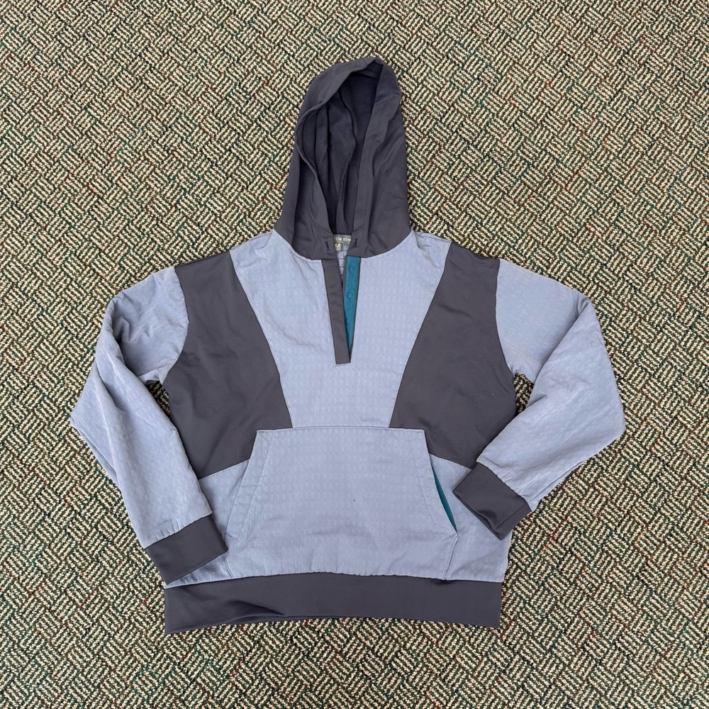 Title Nine Fleece